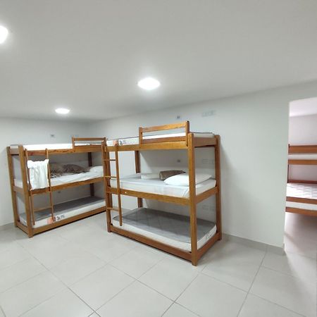 Pousada Santovo Pôrto das Galinhas Exteriör bild