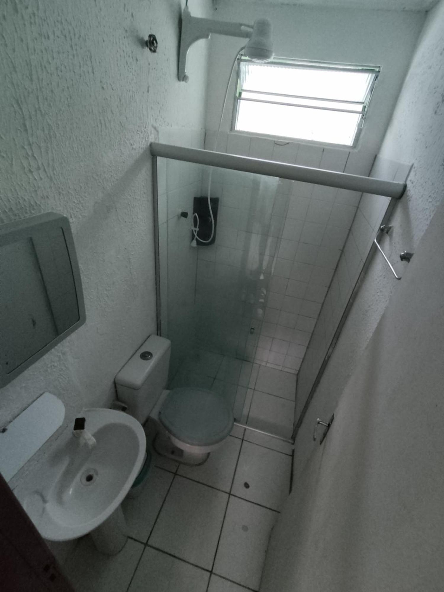 Pousada Santovo Pôrto das Galinhas Exteriör bild