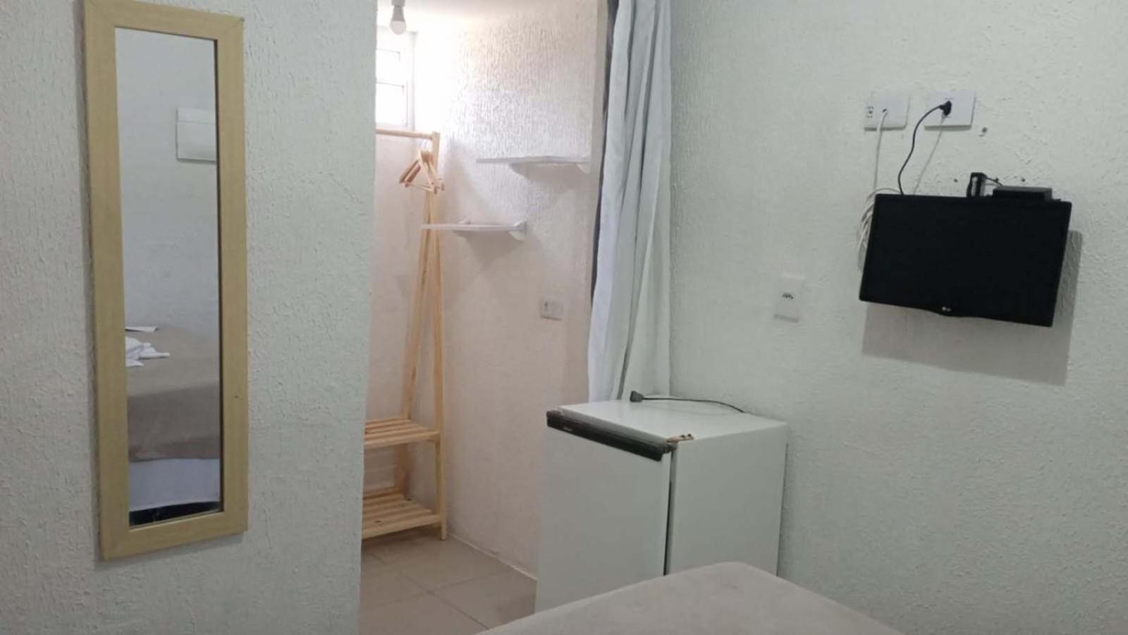 Pousada Santovo Pôrto das Galinhas Exteriör bild