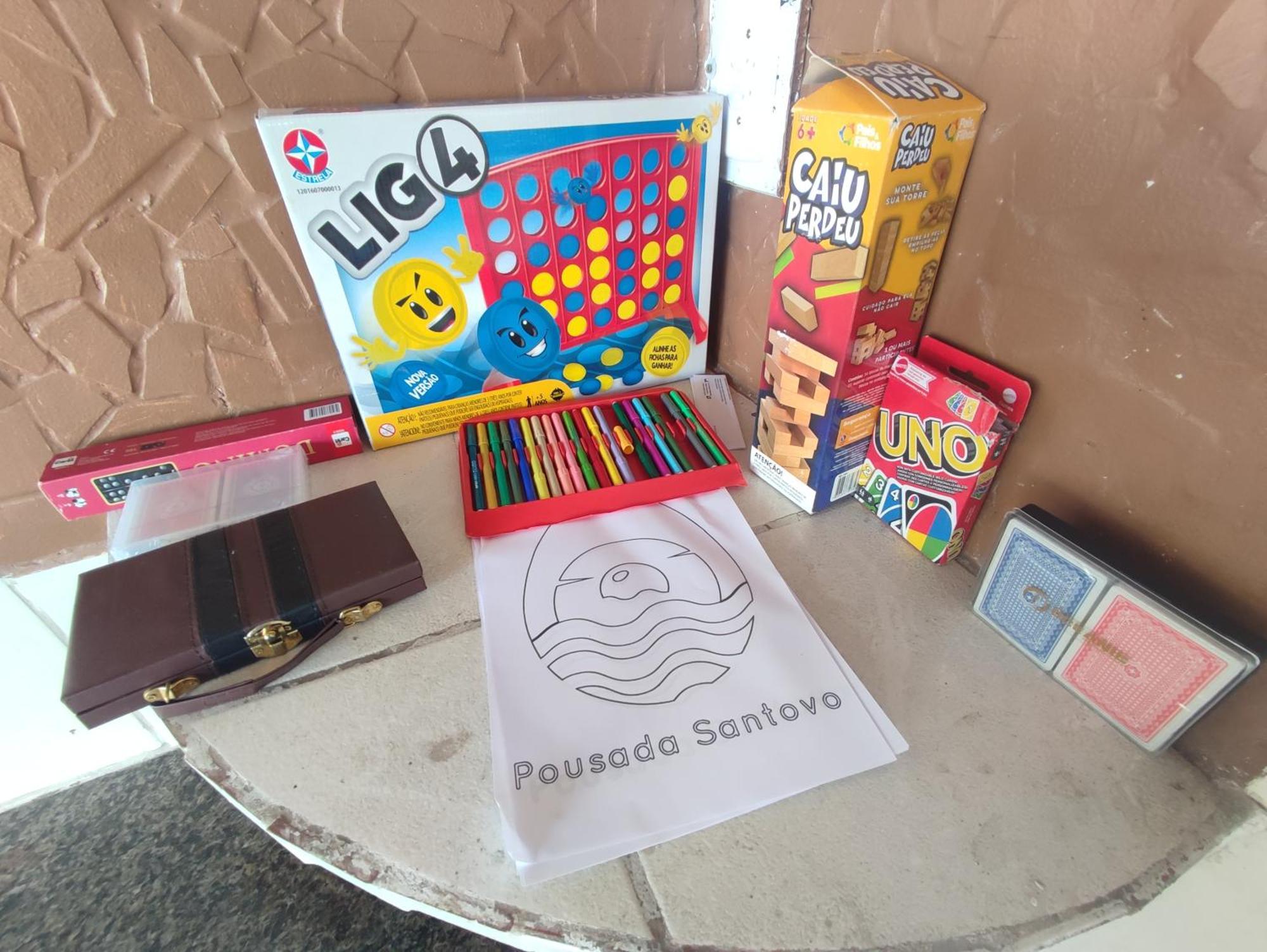 Pousada Santovo Pôrto das Galinhas Exteriör bild