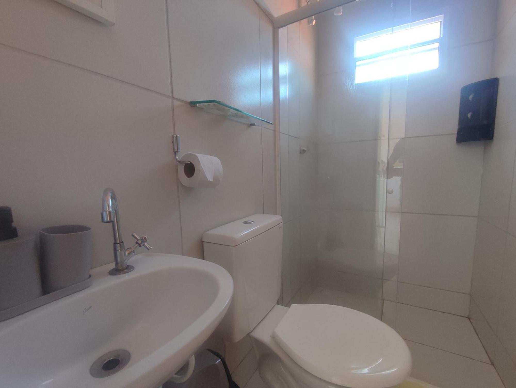 Pousada Santovo Pôrto das Galinhas Exteriör bild